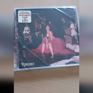Camila cabello Cd 2019